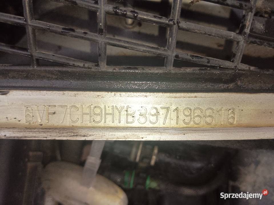 Sprzedam zamienię 126p manualna Miechów