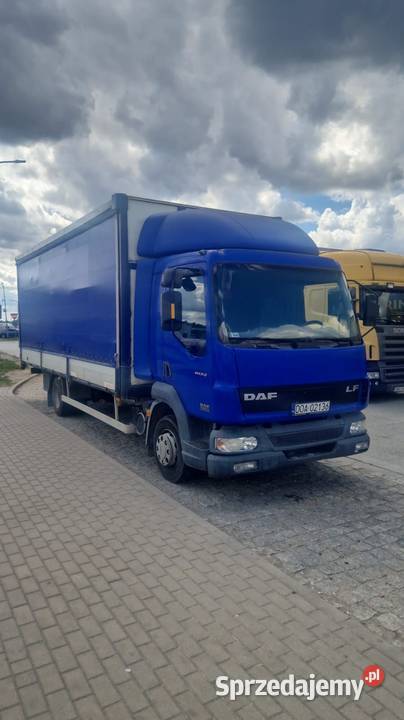 Daf Lf 45 220
