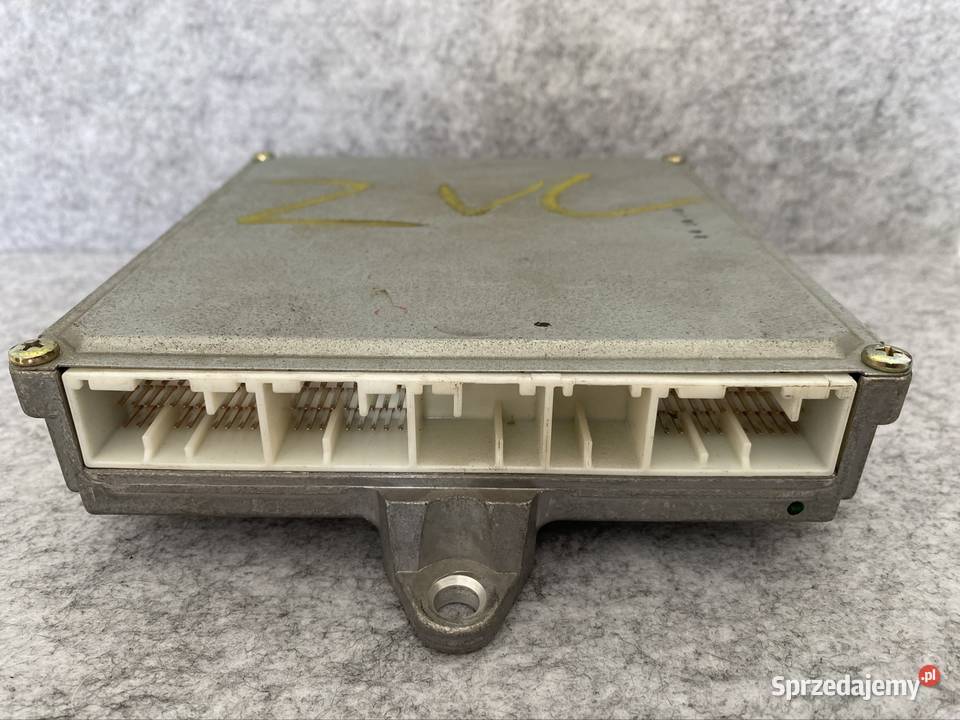 Komputer ECU Sterownik silnika Honda Accord VII osobowe
