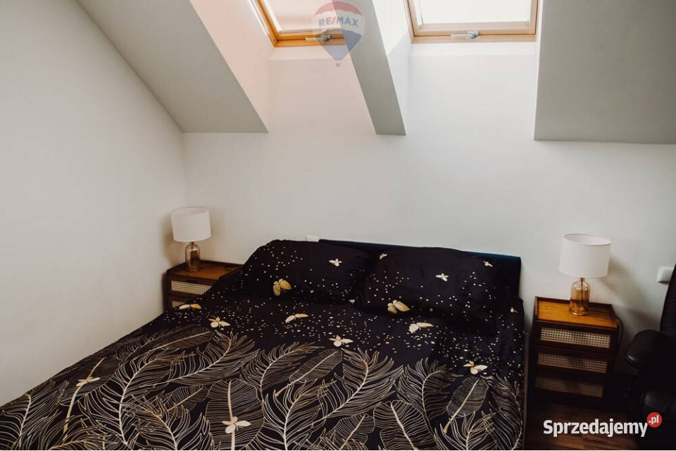 Nowoczesny dom rodziny Stare Bielsko śląskie Bielsko-Biała