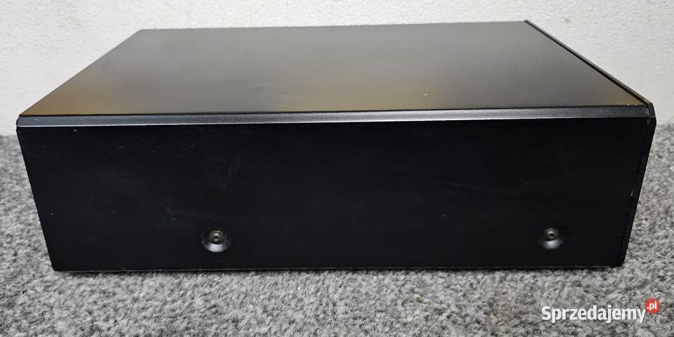 Odtwarzaczy płyt Yamaha DVDE810 Pianocraft
