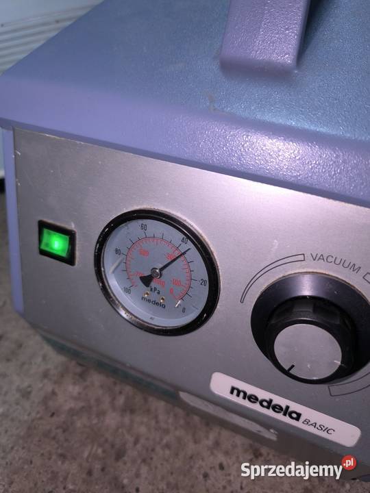 Ssak medyczny warsztatowy Jabłonna