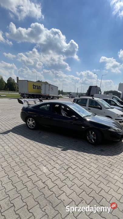 Ford Cougar v6 99 sprzedam