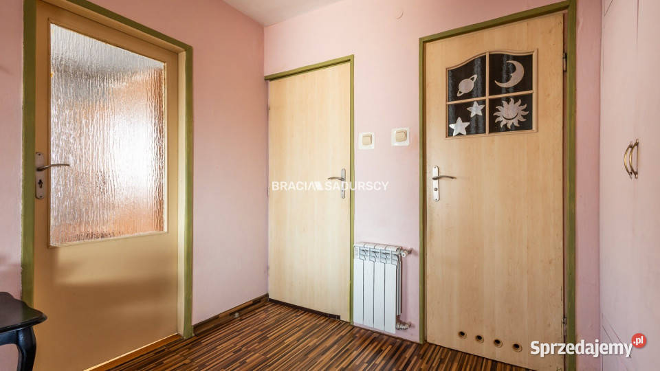 Mieszkanie Kraków 67m2 3 pokoje 67m2