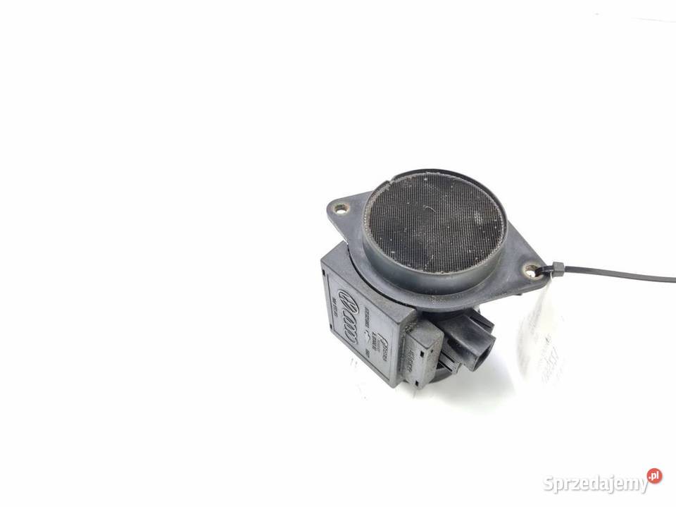 PRZEPŁYWOMIERZ VOLKSWAGEN GOLF IV 074906461 Lipno