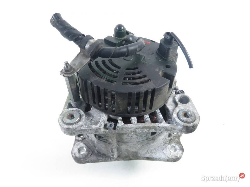 ALTERNATOR SEAT IBIZA III 19 SDI ASY SG12B090 małopolskie