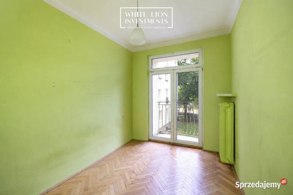 sprzedaży mieszkania 466m2 2pok Warszawa 16952zł/m2