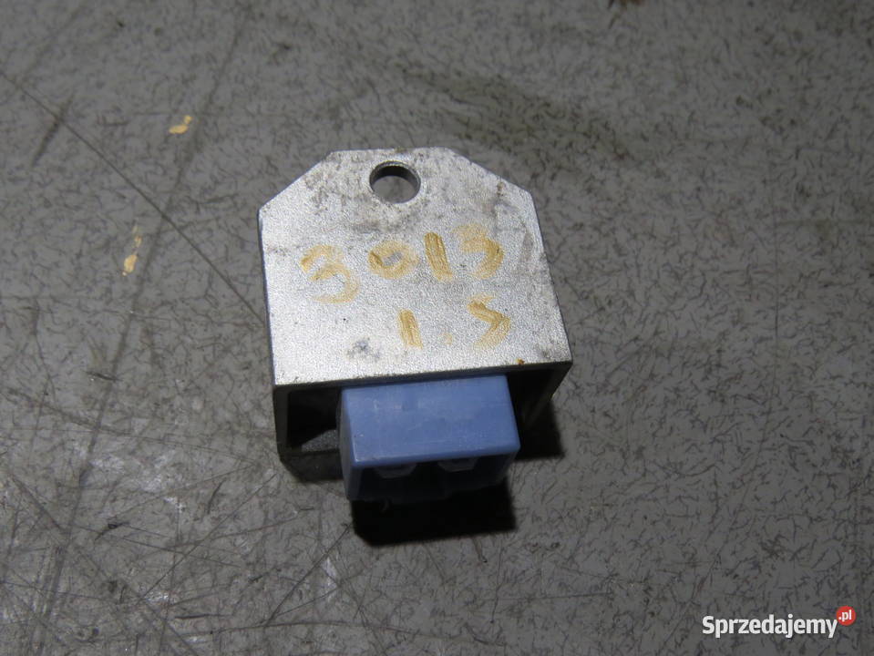 YAMAHA TZR 50 125 2008 REGULATOR NAPIĘCIA REGLER warmińsko-mazurskie Olsztyn