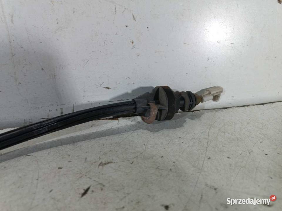 POTENCJOMETR GAZU PEUGEOT 807 22 HDI 9637104280 Potencjometry wielkopolskie