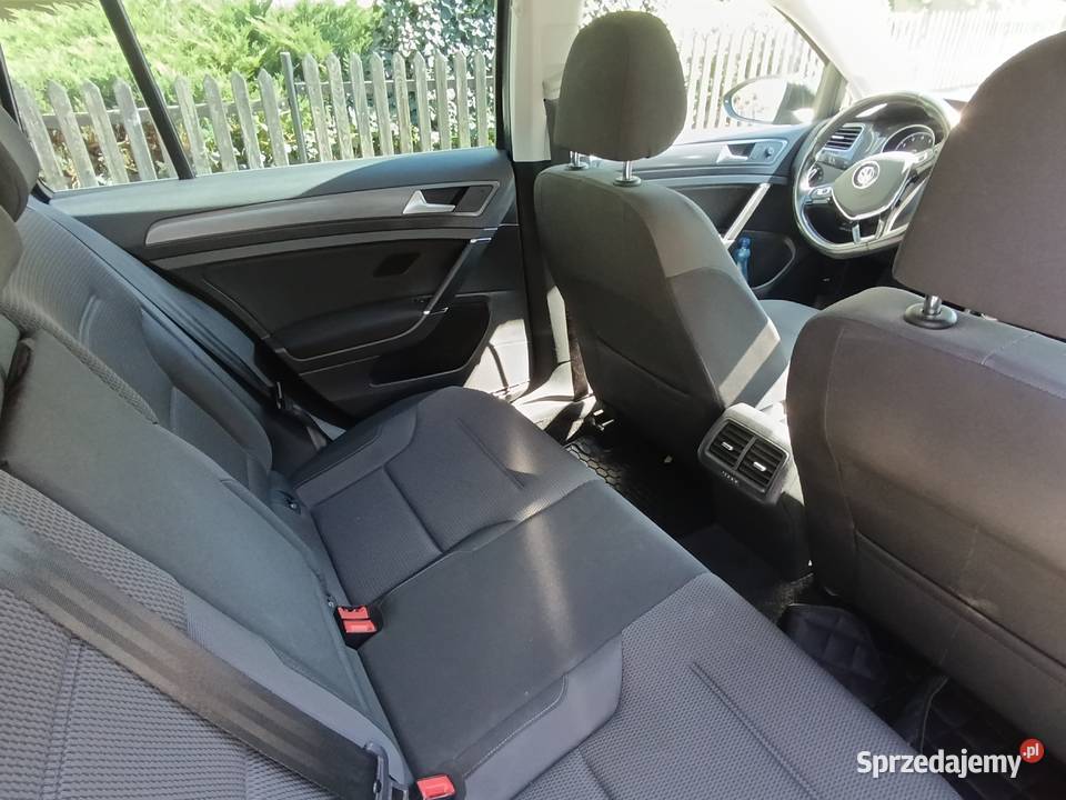 Golf 75 15 TSI 2020 Motoryzacja wielkopolskie Murowana Goślina