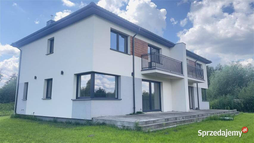 sprzedaży domu bliźniaka 143m2 Grodzisk bliźniak Grodzisk Mazowiecki sprzedam