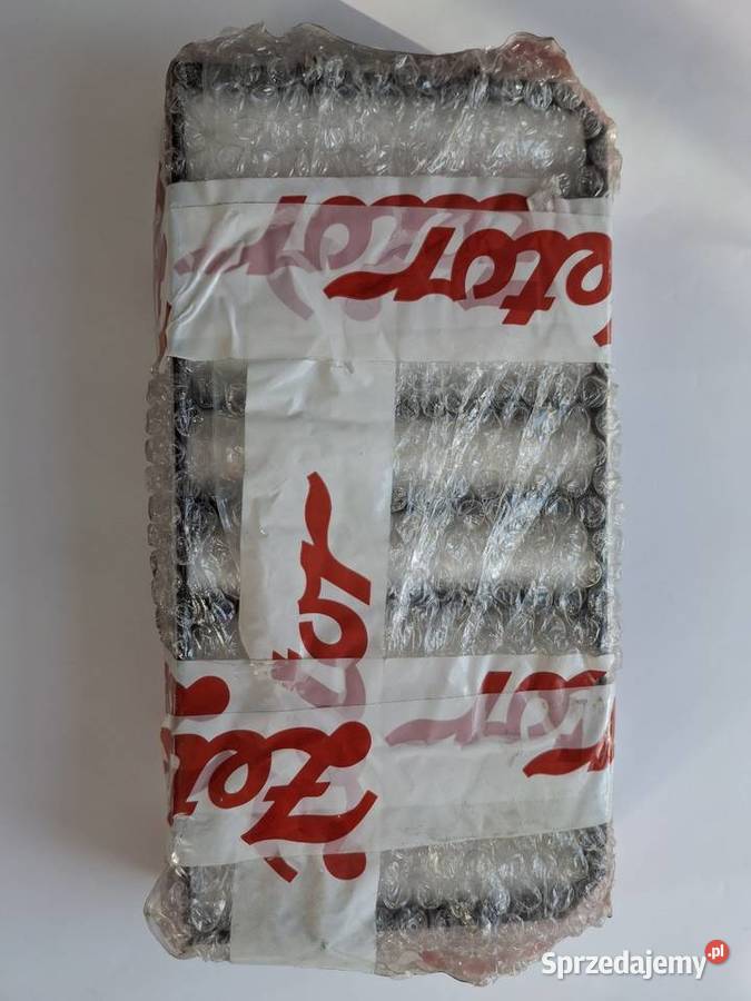 Zetor Filtr Kabinowy 78371459 Części i osprzęt rolniczy Kalisz