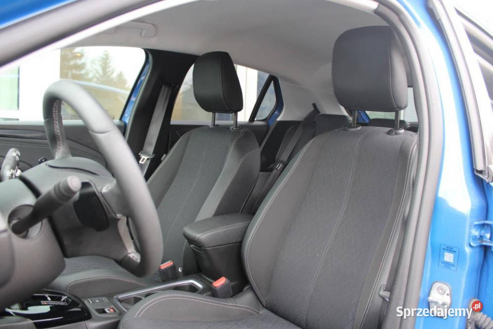 Opel Corsa 2023r Carplay Podgrz Fotele Kamera VC Kraków