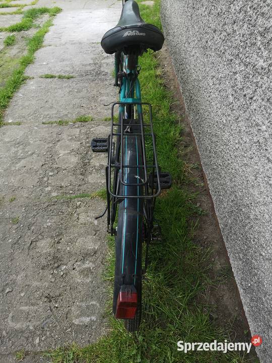 Rower Romet 1991 Gdańsk