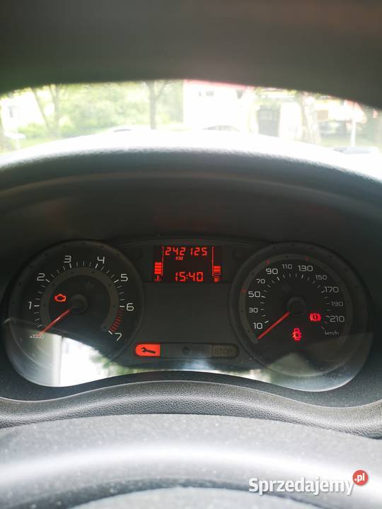 Renault clio 3 12 tce Salon Polska