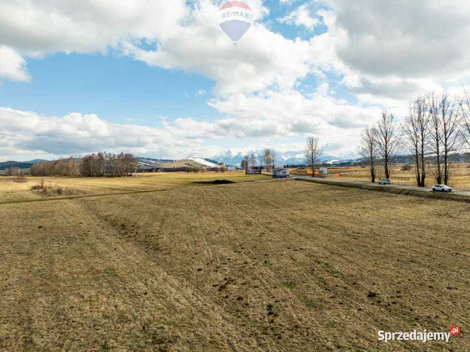 NA SPRZDAŻ DZIAŁKA ROLNA GROŃ Groń
