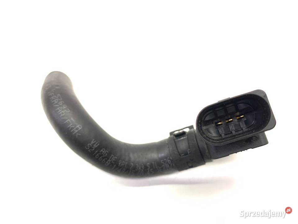 CZUJNIK CIŚNIENIA 04L906051B PRESOSTAT sprzedam