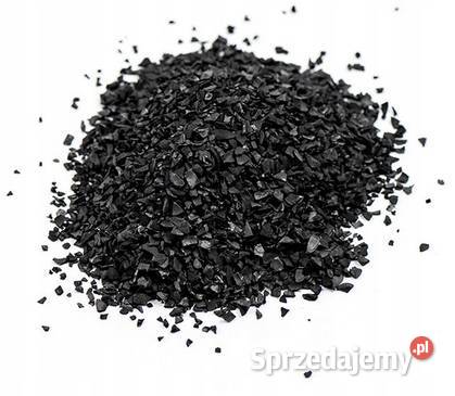 Węgiel Aktywny Puryfikacja Zanieczyszczeń 2000mL Łódź