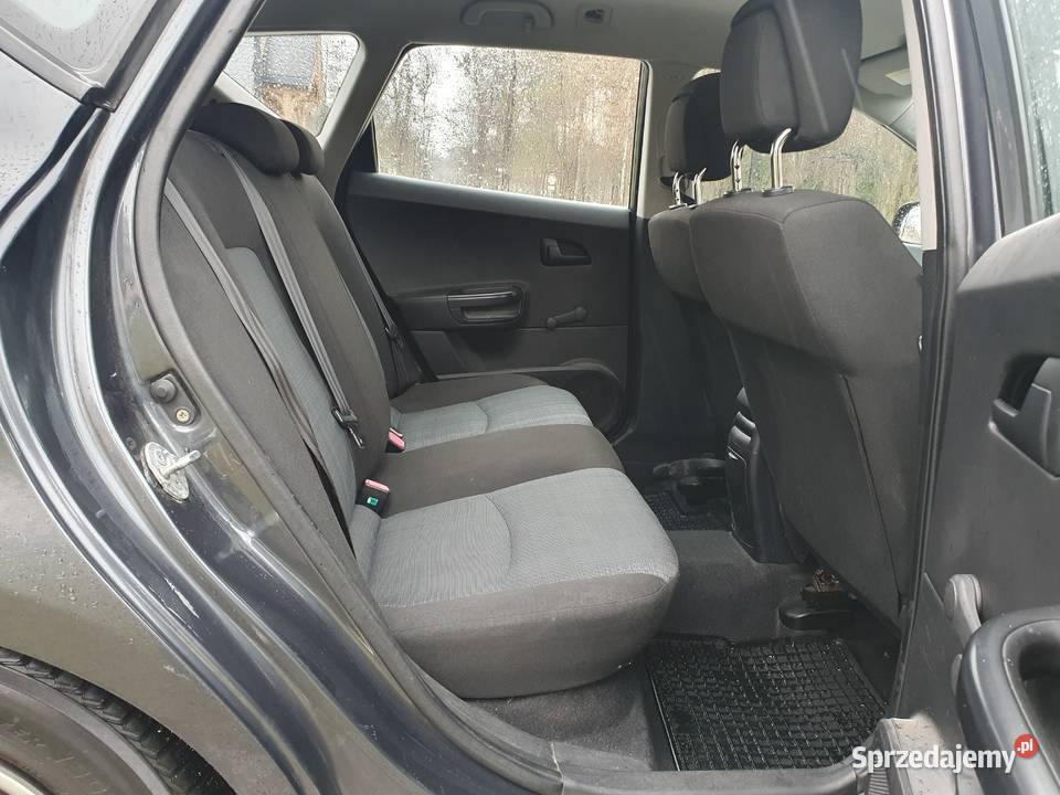 Kia ceed 16 z lpg dolnośląskie Brzeg Dolny