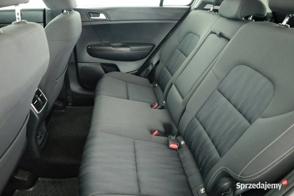 Kia Sportage 16 GDI centralny zamek Piaseczno sprzedam