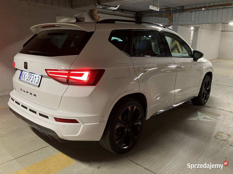 Pierwszy właściciel salon Garażowany DCC El nieuszkodzony małopolskie Kraków