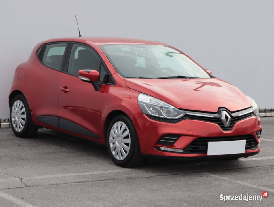 Renault Clio 12 16V 1149cm3 Clio Lublin