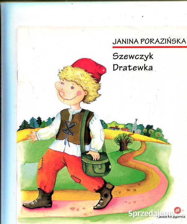 Szewczyk Dratewka Porazińska Szczecin