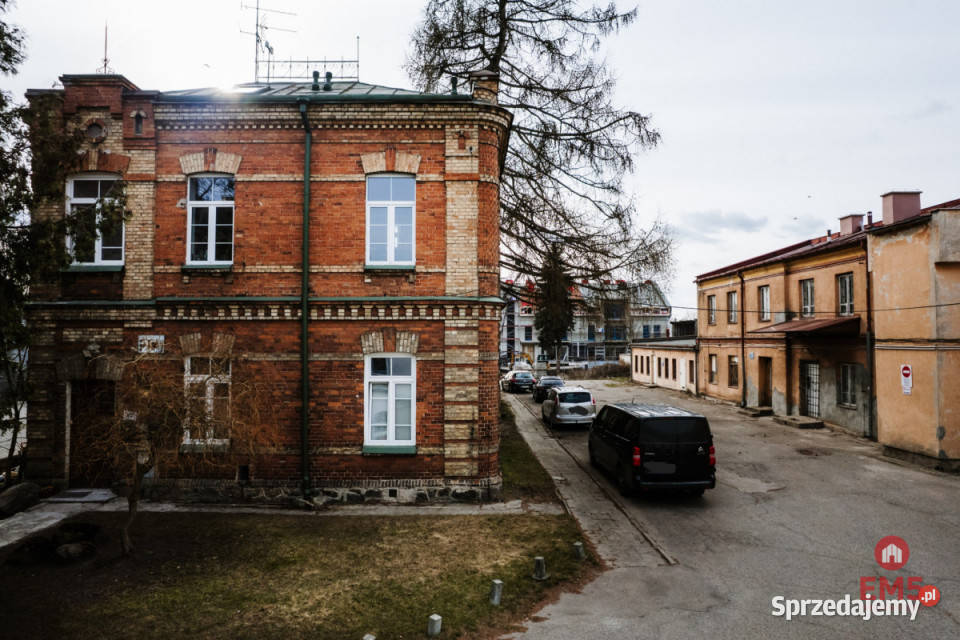 sprzedaży mieszkania Suwałki Tadeusza 57.9m2