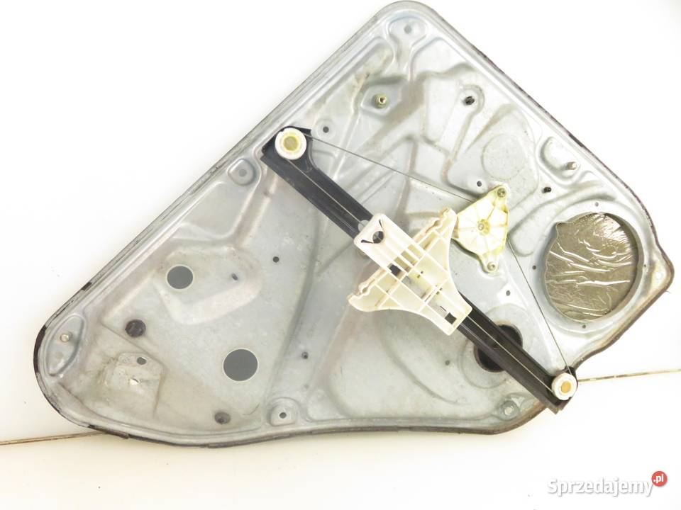 PODNOŚNIK SZYBY PRAWY TYLNY VW PASSAT B5 Variant