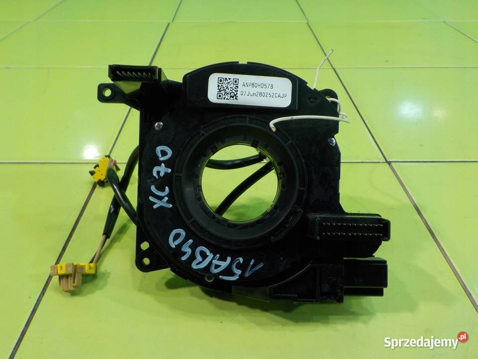 VOLVO XC70 II V70 III 32 B 07r KOMBI tasma