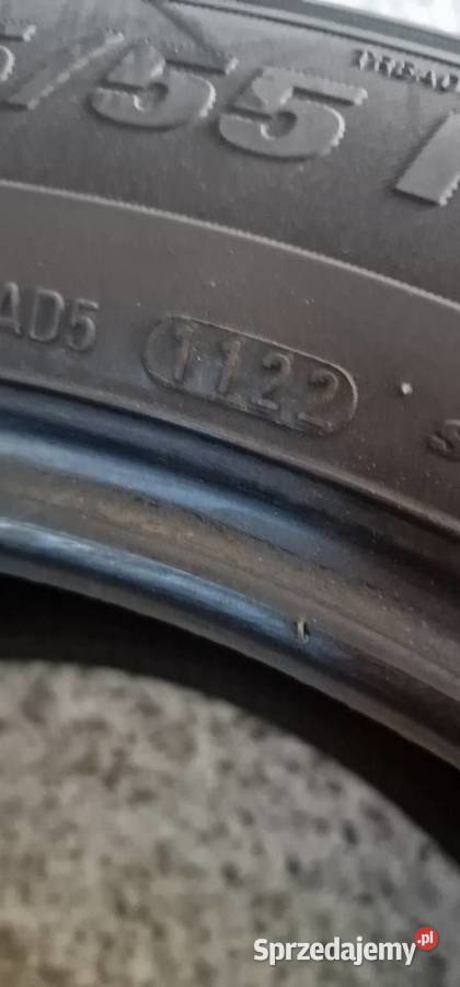 Opony kumho grugen 2355518 śląskie Jastrzębie-Zdrój