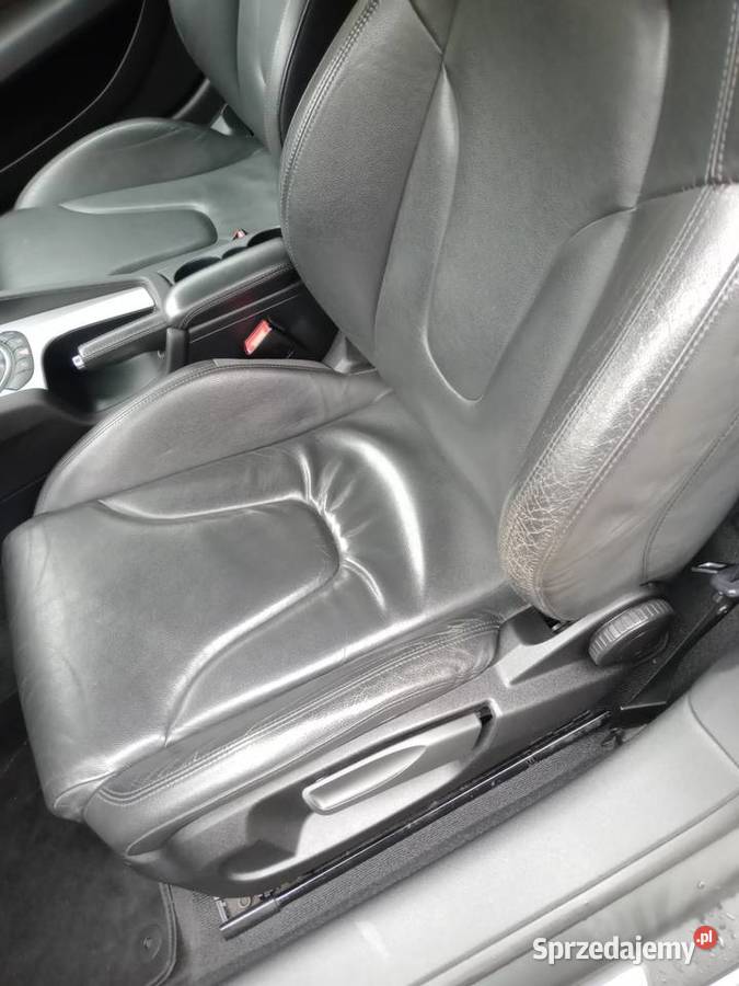 Audi TT Quatro 20 TDI 170 Pierwszy właściciel Suchedniów