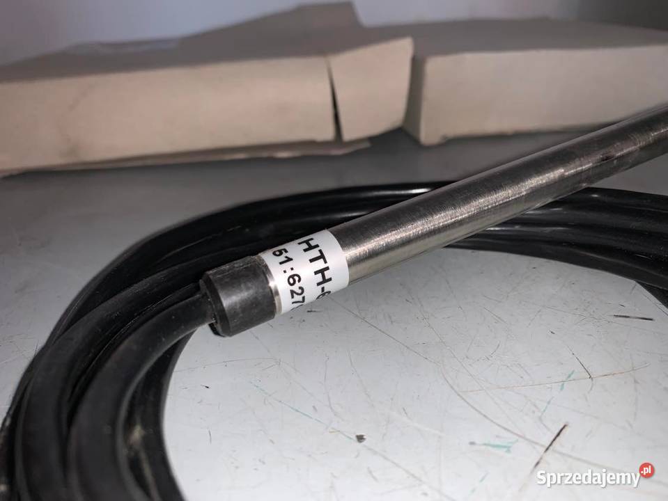 OJ Electronics HTH6122 Humidity transducer Warszawa