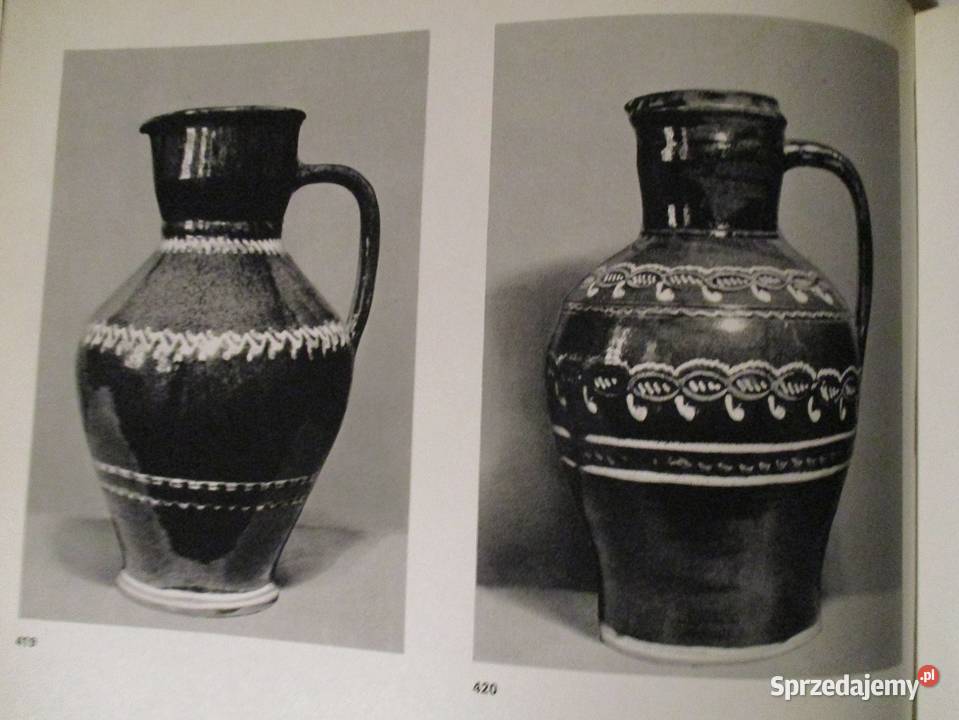 Sztuka Ludu Polskiego rękodzieło folklor sztuka łódzkie sprzedam