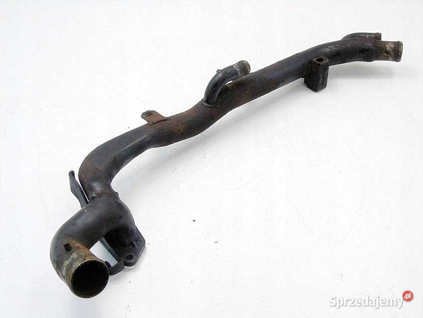 RURA RURKA MAGISTRALA WODY 19 CDTI ASTRA H śląskie Sosnowiec