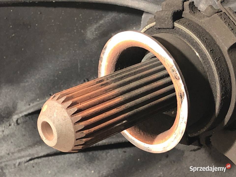 SKRZYNIA BIEGÓW LEXUS IS 22 177 0513 osobowe