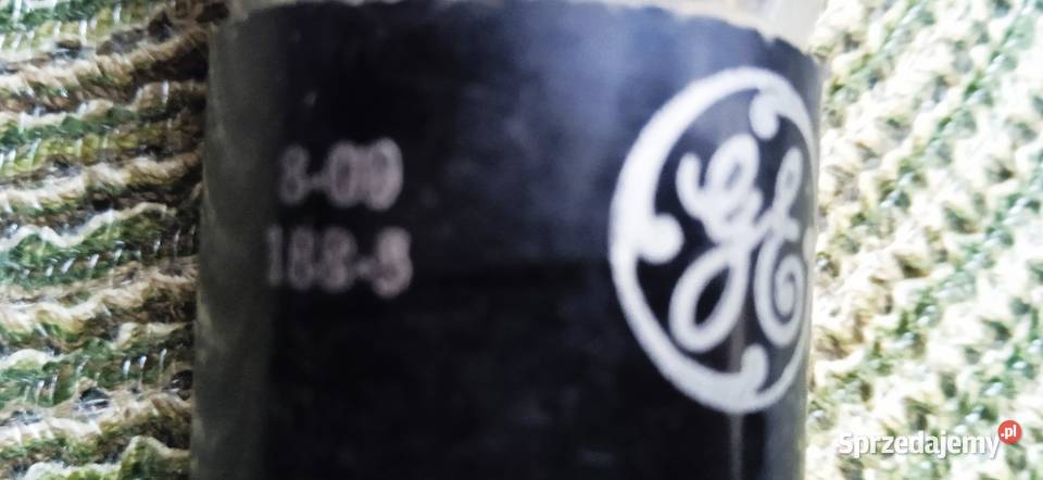 Lampa elektronowa zestaw małopolskie