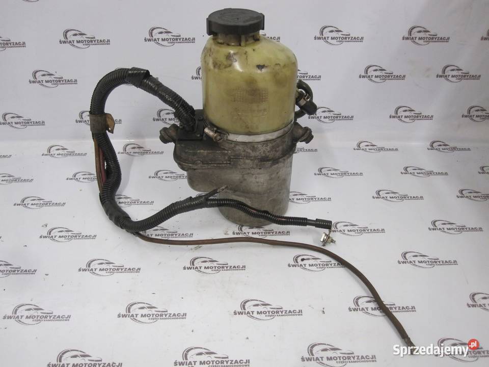 ASTRA G 18 16V pompa wspomagania 1040085003094 osobowe Kielce