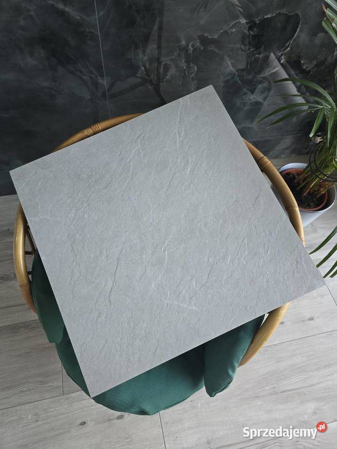 PŁYTKA B STONE SOFT GREY 60x60 GAT I STARGRES Opoczno