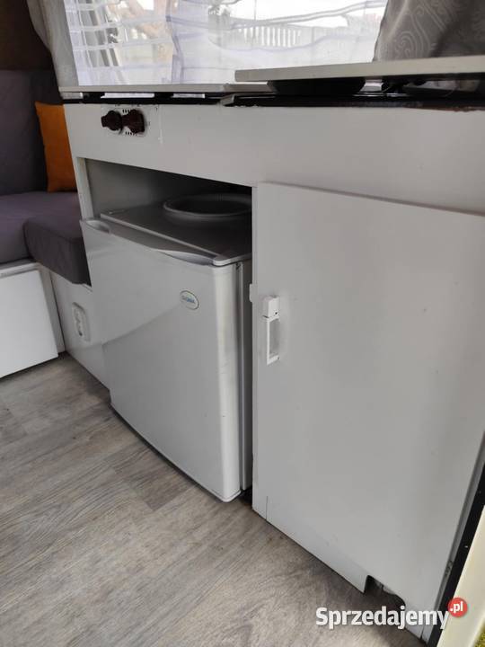 Niewiadówka n126 Jasień