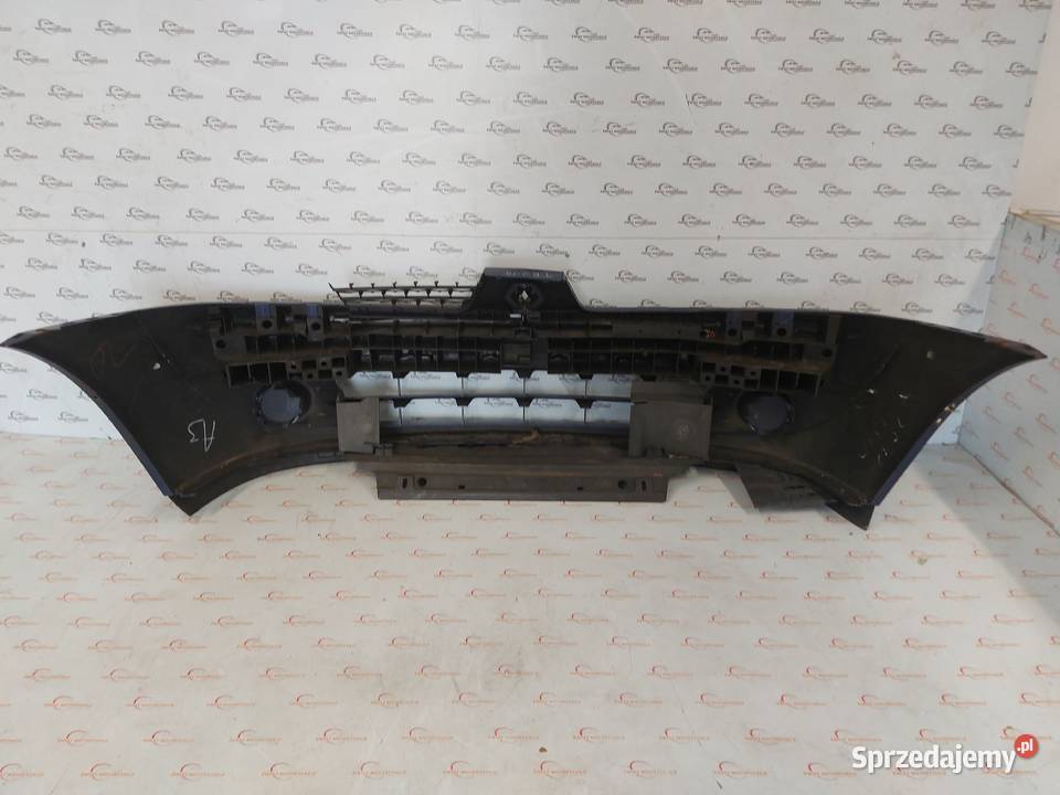 RENAULT CLIO II 02r HB zderzak przód 8200074471