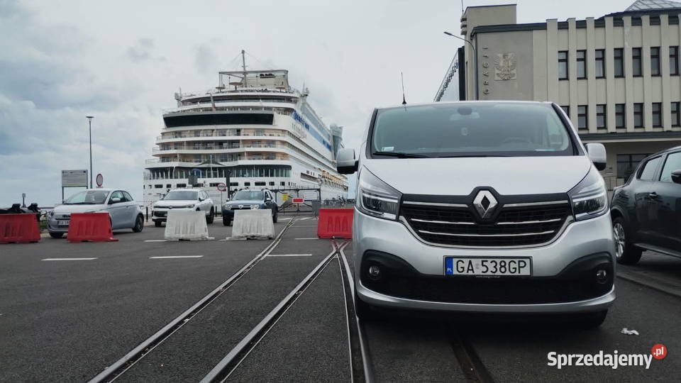Przewóz osób transport osób niepełnosprawnych na Wejherowo przewóz osób