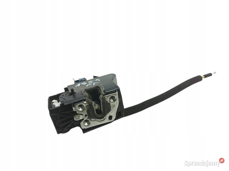 ZAMEK DRZWI TYŁ PRAWY EU 825022783R Dacia Duster sprzedam