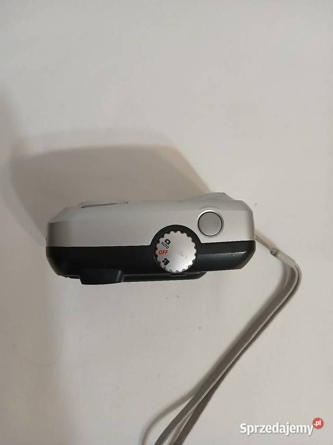 KODAK EasyShare CX6200 Legnica