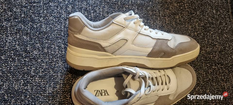 Buty Zara 42 Kraków