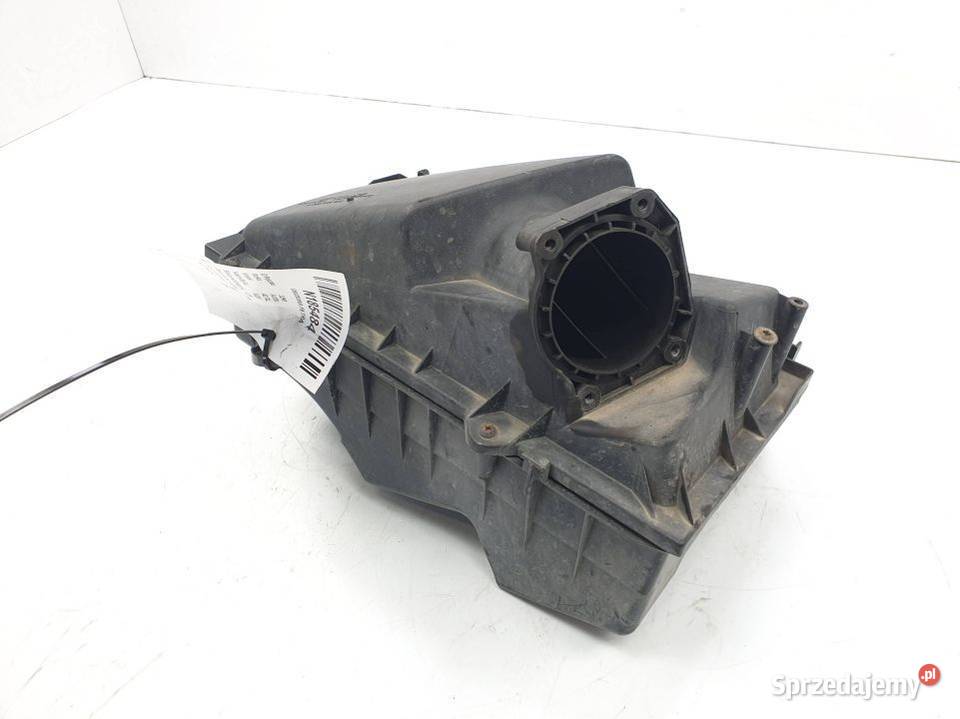 OBUDOWA FILTRA AUDI A3 8L 1J0129607K osobowe Lipno