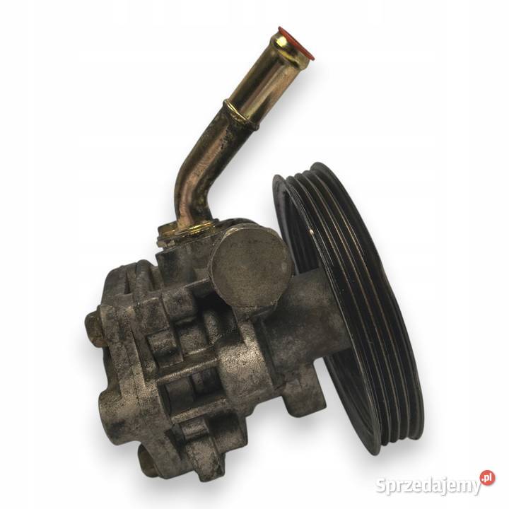 POMPA WSPOMAGANIA Ford Focus II Volvo S40 V50