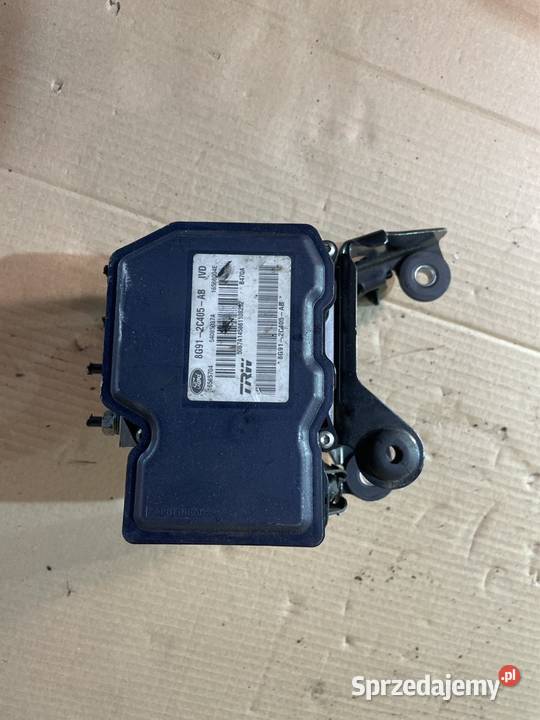 8G912C405 pompa sterownik abs Ford Mondeo mk4 Pompy hamulcowe Szczecin