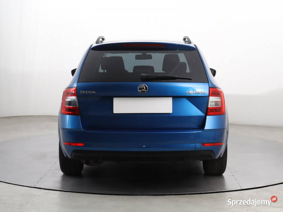 Skoda Octavia 14 TSI wspomaganie kierownicy Katowice