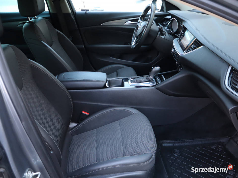 Opel Insignia 20 CDTI śląskie Katowice sprzedam